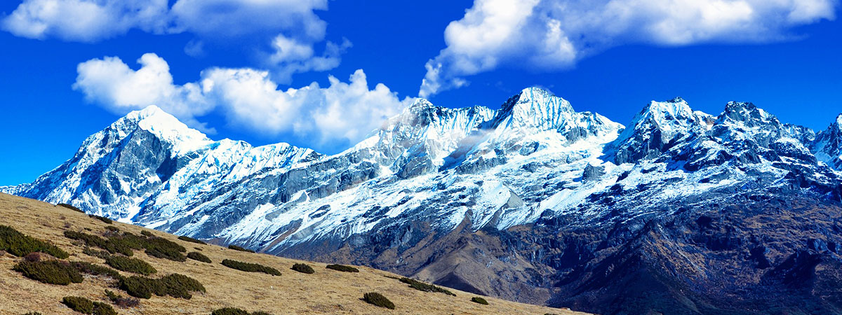 11 Nights / 12 Days Sikkim & Darjeeling Tour